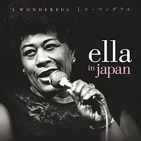 Ella Fitzgerald – Ella In Japan