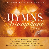 Různí interpreti – Hymns Triumphant: The Complete Collection
