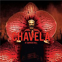 Chavela Vargas – Live At Carnegie Hall