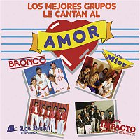 Los Mejores Grupos le Cantan al Amor