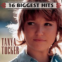 Tanya Tucker – 16 Biggest Hits