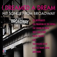 Tasmanian Symphony Orchestra, Guy Noble – I Dreamed A Dream: Hit Songs From Broadway