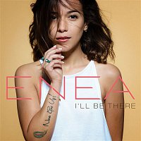 Přední strana obalu CD I'll Be There