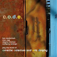 Vandermark - Nagl - Thomas - Reisinger – C.o.d.e