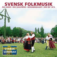 Svensk folkmusik
