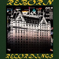 Přední strana obalu CD Jazz At The Plaza, Vol.II  (HD Remastered)