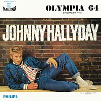 Johnny Hallyday – Olympia 1964