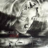 Přední strana obalu CD Люблю