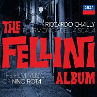 Filarmonica della Scala, Riccardo Chailly – Rota: Amarcord - Suite: 1. Danzando nella nebbia