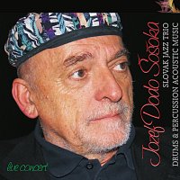 Ondrej Krajňák, Tomáš Baroš, Dodo Šošoka – Slovak Jazz Trio
