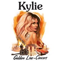 Kylie Minogue – Golden: Live in Concert MP3