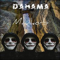 Přední strana obalu CD Maulkorb