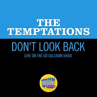 Přední strana obalu CD Don't Look Back [Live On The Ed Sullivan Show, November 19, 1967]