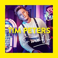 Tim Peters – So wie Du