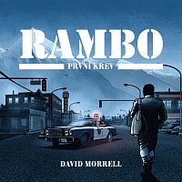 Jiří Schwarz – Morrell: Rambo. První krev CD-MP3