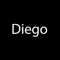 Diego – Butterfly