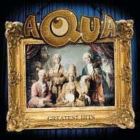 Aqua – Greatest Hits