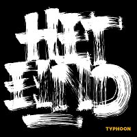 Typhoon – Het Eind