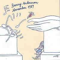 Benny Andersson, Orsa Spelman – November 1989