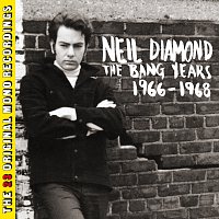 Přední strana obalu CD The Bang Years 1966-1968 [The 23 Original Mono Recordings]