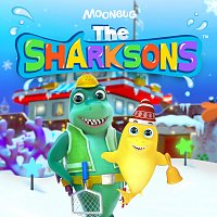 The Sharksons – Deck the Halls