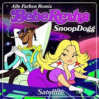 Bebe Rexha, Snoop Dogg, & Alle Farben – Satellite (Alle Farben Remix)
