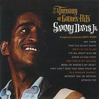 Sammy Davis, Jr. – A Treasury Of Golden Hits