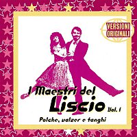 Various  Artists – I Maestri del Liscio