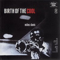 Přední strana obalu CD Birth Of The Cool [Rudy Van Gelder Edition]