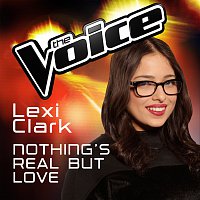 Lexi Clark – Nothing's Real But Love [The Voice Australia 2016 Performance]