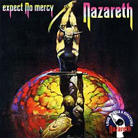 Nazareth – Expect No Mercy LP