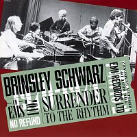 Brinsley Schwarz – Surrender To The Rhythm