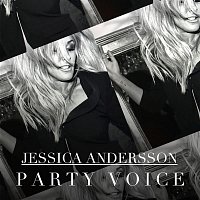 Jessica Andersson – Party Voice
