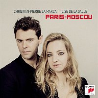 Christian-Pierre La Marca & Lise de la Salle – Sonate pour violoncelle et piano en sol mineur, op.19/III. Andante