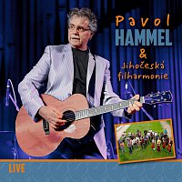 Pavol Hammel, Jihočeská filharmonie – Pavol Hammel & Jihočeská filharmonie