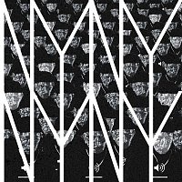 Přední strana obalu CD NYNYNYNY