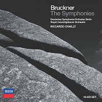 Deutsches Symphonie-Orchester Berlin, Royal Concertgebouw Orchestra – Bruckner: The Symphonies