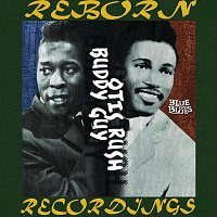 Buddy Guy, Otis Rush – Blue on Blues (HD Remastered)