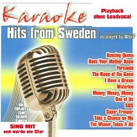 Karaokefun.cc VA – Hits from Sweden as played by Abba - Karaoke