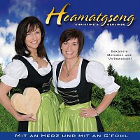 Hoamatgsong – Mit an Herz und mit an G'fuhl