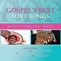Různí interpreti – Gospel's Best Love Songs