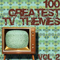 Různí interpreti – 100 Greatest TV Themes Vol. 2