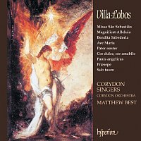 Corydon Singers, Matthew Best – Villa-Lobos: Missa Sao Sebastiao & Other Sacred Music