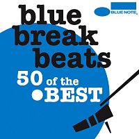 Různí interpreti – Blue Break Beats - 50 Of The Best