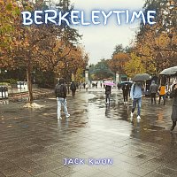 Přední strana obalu CD Berkeleytime