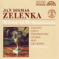 Zelenka: Missa in D, Responsoria pro hebdomada sancta