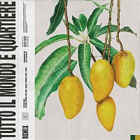 Tutto il mondo e quartiere (feat. Slava, Mose Cov, Mr. Greg, Tommy Kuti, Yank) [Remix]