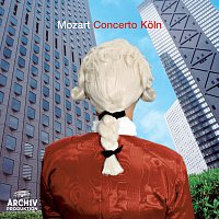 Concerto Koln, Anton Steck – Mozart