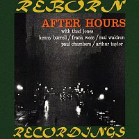 Thad Jones, Kenny Burrell, Frank Wess, Mal Waldron – After Hours (HD Remastered)