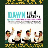 Přední strana obalu CD Dawn Go Away And 11 Other Hits (HD Remastered)